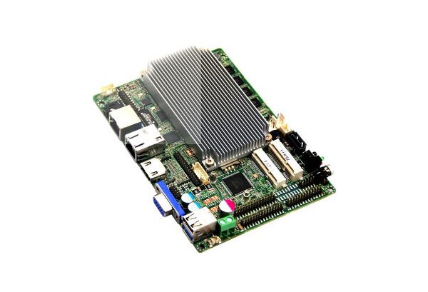 What are the benefits of using an embedded motherboard? What are the benefits of using an embedded motherboard?